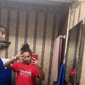 Meet your Posher, Faith